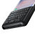 Official Samsung Galaxy Note 8 QWERTY Keyboard Cover - Black 3