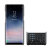 Official Samsung Galaxy Note 8 QWERTY Keyboard Cover - Black 4
