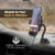 Scosche StuckUp 10W In-car Windscreen & Dash Wireless Charger Mount 5