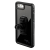 4smarts Nautilus Active Pro iPhone 8 / 7 Waterproof Case - Black 4