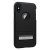 Seidio SURFACE iPhone X Case & Metal Kickstand - Black 5