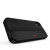 Zizo Retro iPhone X Wallet Stand Case - Black 2