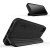 Zizo Retro iPhone X Wallet Stand Case - Black 4