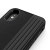 Zizo Retro iPhone X Wallet Stand Case - Black 5