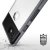 Rearth Ringke Fusion Case Google Pixel 2 XL Hülle - Smoke Black 5