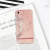Richmond & Finch Pink Marble iPhone X Case - Rose Gold  2