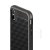 Caseology Parallax Series iPhone X Case - Black / Warm Grey 3