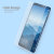 Olixar Huawei Mate 10 Pro Tempered Glas Displayschutz 4