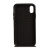 Vaja Grip Slim iPhone X Premium Leather Case - Black 2