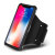 Olixar MagnaFit Heavy Duty iPhone X Case with Sports Armband 2
