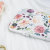 LoveCases Floral Art iPhone 8 / 7 Case - White 5