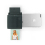 Prynt Pocket Instant Photo Printer for iPhone - Graphite 4
