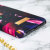 Ted Baker Loliva iPhone X Designer Clip Case - Impressionist Bloom 5