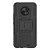 Olixar ArmourDillo Motorola Moto X4 Case - Zwart 3