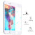 Zizo Lightning Shield iPhone 7 Tempered Glass Screen Protector - White 2