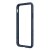 RhinoShield CrashGuard iPhone X Bumper Case - Blue 4