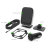 Support voiture magnétique iPhone iOttie + chargeur sans fil rapide Qi 3