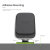 iOttie iTap iPhone Magnetic Car Mount & Wireless Qi Fast Charger 4