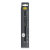 Olixar HexStyli 6-in-1 Multi-Tool Pen With Stylus - Black 3