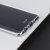 Olixar FlexiShield OnePlus 5T Case - 100% Clear 5