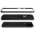VRS Design High Pro Shield Google Pixel 2 XL Case - Metallic Black 4