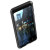 VRS Design Crystal Bumper Google Pixel 2 XL Case - Metallic Black 5