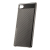 Official BlackBerry Motion Hard Shell Case Cover - Dark Grey 3