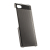 Official BlackBerry Motion Hard Shell Case Cover - Dark Grey 4