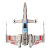 Drone Star Wars T-65 X-Wing 5
