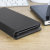Olixar Genuine Leather OnePlus 5T Executive Wallet Case - Black 7
