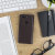Olixar Genuine Leather OnePlus 5T Executive Wallet Case - Brown 2