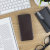 Olixar Genuine Leather OnePlus 5T Executive Wallet Case - Brown 3