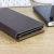 Olixar Genuine Leather OnePlus 5T Executive Wallet Case - Brown 7