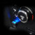 Typ S QuadMicro Mini Armaturenbrett in-Auto Konsole LED Lichter – 4er 2