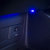 Typ S QuadMicro Mini Armaturenbrett in-Auto Konsole LED Lichter – 4er 7