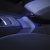 Typ S QuadMicro Mini Armaturenbrett in-Auto Konsole LED Lichter – 4er 10