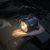 Type S Magnetische Auto-Notfall-Lampe Kohlegrau 6