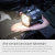 Type S Magnetische Auto-Notfall-Lampe Kohlegrau 11