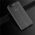Olixar Attache OnePlus 5T -deksel i lærimitasjon - Svart 4