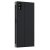 Official Sony Xperia XA1 Plus Style Cover Stand Fodral - Svart 4