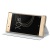 Funda Oficial Sony Xperia XA1 Plus Style Cover - Blanca 2