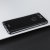 Olixar FlexiShield OnePlus 5T Case - Solid Black 6