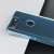 Olixar FlexiShield OnePlus 5T Gel Hülle in Blau 4