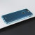 Olixar FlexiShield OnePlus 5T Geeli kotelo - Sininen 6