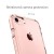 Spigen Ultra Hybrid iPhone 7/iPhone 8 Suojakotelo - Ruusu Kristalli 4