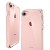 Spigen Ultra Hybrid iPhone 8 / 7 Case - Rozenkristal 6