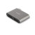 Moshi USB-C To Dual USB 3.1 Adapter - Grey 5