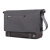 Moshi Aerio 15" Laptop Messenger Bag - Herringbone Grey 2