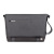 Moshi Aerio 15" Laptop Messenger Bag - Herringbone Grey 4