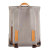 Moshi Helios Lite 13" Laptop Bag - Titanium Grey 3